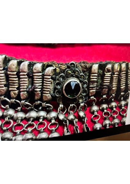 Antika Alpaga Gerdanlık fırsatları