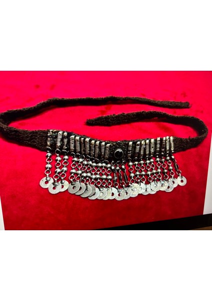 Antika Alpaga Gerdanlık indirimleri