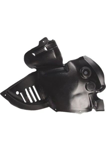 Renault Kangoo 1998-2003 Çamurluk Davlumbazı Ön Sağ Ön (Enjeksiyonlu) Oem No (7701692548)