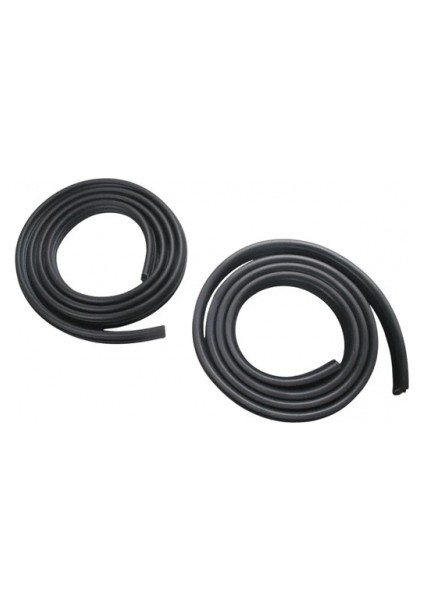 Renault Megane- 2- 2003-2009 Ön/arka Kapı Toz Lastiği Takım (2 Parça) (Kapı Fitili) Oem No (8200077500)