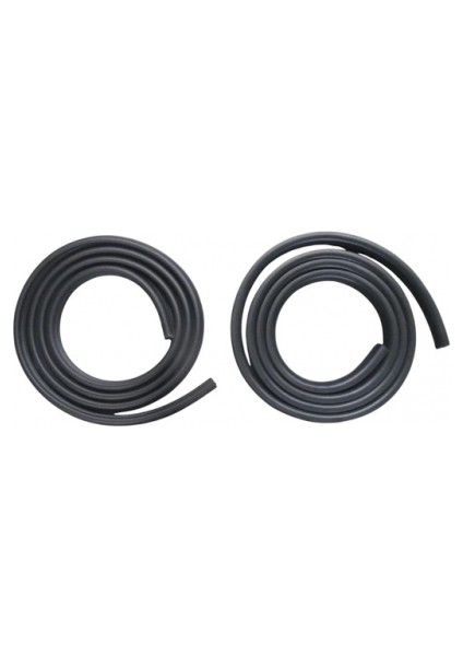 Renault Megane- 2- 2003-2009 Ön/arka Kapı Toz Lastiği Takım (2 Parça) (Kapı Fitili) Oem No (8200077500) fiyatları