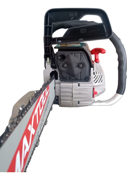 Teammax TM5200-5 Benzin Motorlu Testere 2,44 Hp 45 cm Pala 36 Diş Zincir modelleri