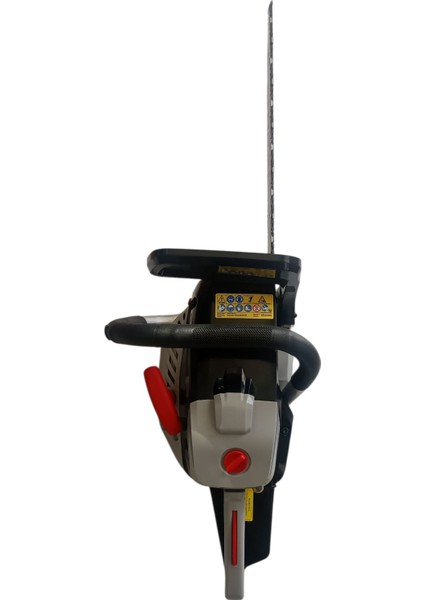 Teammax TM5200-5 Benzin Motorlu Testere 2,44 Hp 45 cm Pala 36 Diş Zincir fırsatları