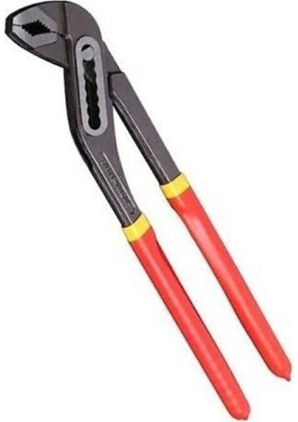 Ayarlı Ford Pense Boru Çeşme Musluk Anahtarı 250 mm