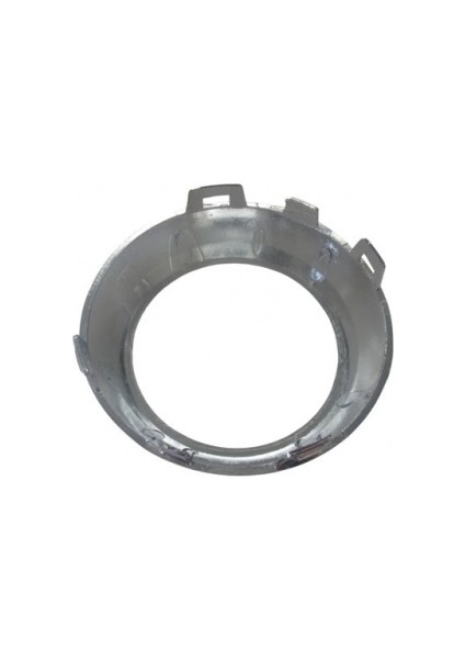 Peugeot 3008 2009-2013 Sis Lamba Kapağı Nıkelaj Çerçevesı Sol Oem No (7452YQ) modelleri