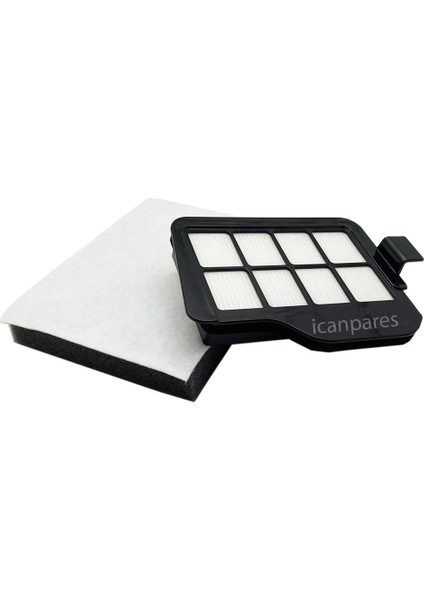 Arzum Uyumlu Ar 4095, 4125, 4094, 4092, 4060, 4061, 4088 Olimpia Süpürge Cyclone Filtresi Seti fiyatları