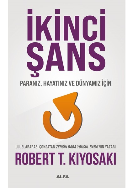 Ikinci Şans