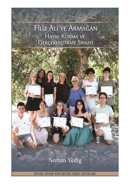 Hayal Kurma ve Gerçekleştirme Sanatı