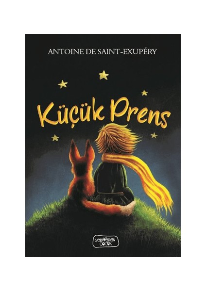 Küçük Prens