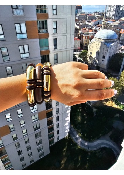 Zra Model Vip Bileklik