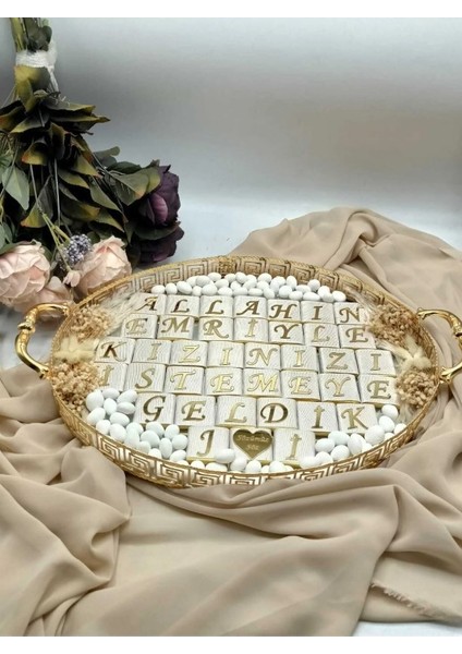 Isteme Çikolatası,söz Çikolatası, Nişan Çikolatası, Kına Çikolatası, Nikah Çikolatası