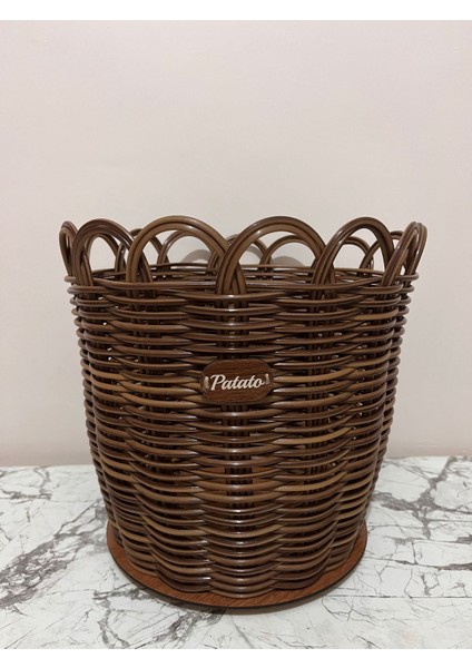 Raddancore Büyük Boy Patateslik/patates Sepeti indirimleri