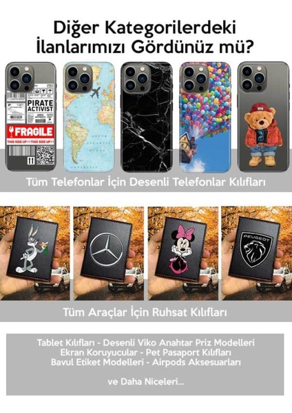 1907 Desenli Deri Pürüzsüz Yüzey Kılıfı Kabı Tüm Ülke Pasaportlarına Uygun indirimleri