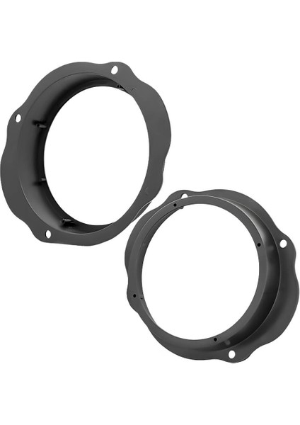 Ford C-Max Hoparlör Yükseltme Kasnağı (2 Adet)