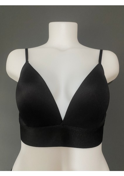 Balensiz Bralet Dolgusuz Sütyen
