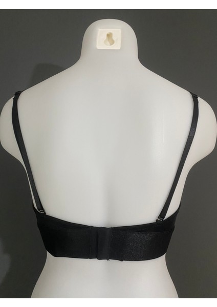 Balensiz Bralet Dolgusuz Sütyen modelleri