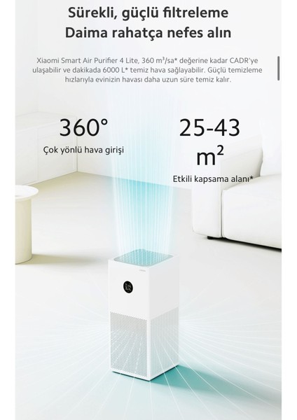 48 M2 Etkili Alan Negatif Hava Iyonlaştırma Purifier 4 Hava Temizleyici fırsatları