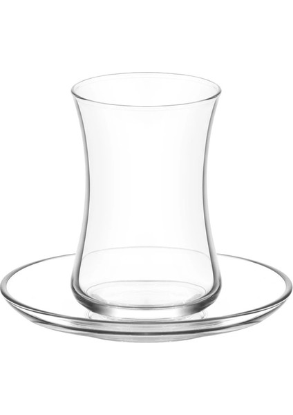 2 Adet Lav Duru Çay Seti 6'lı 150 cc fiyatları