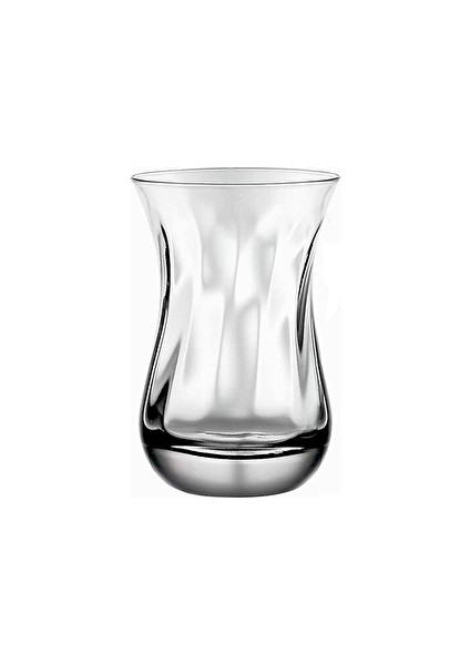 2 Adet Paşabahçe Aida Çay Bardağı 6'lı