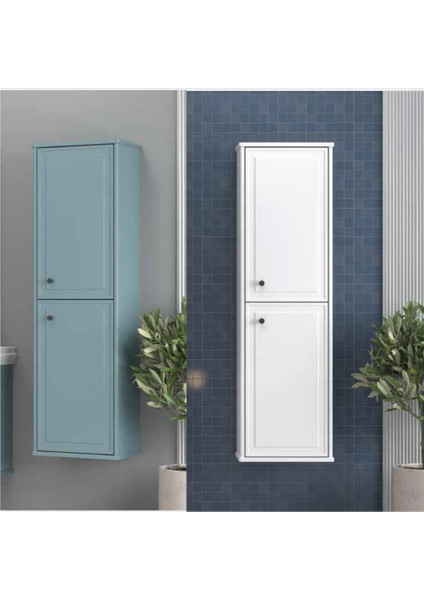 Art Deco Boy Dolabı