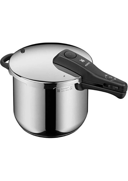 3 Adet Wmf Perfect Düdüklü Tencere 6,5 Litre