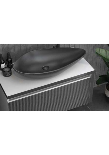 Luna Banyo Dolabı 120 cm (Boy Dolabı Dahil Değildir.) fırsatları