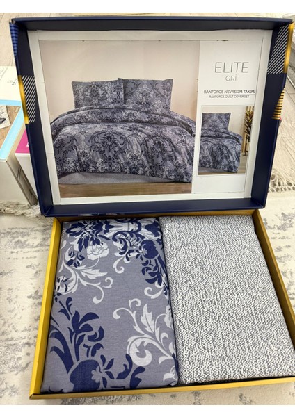 Çift Kişilik Nevresim Takımı Bella Home fiyatları