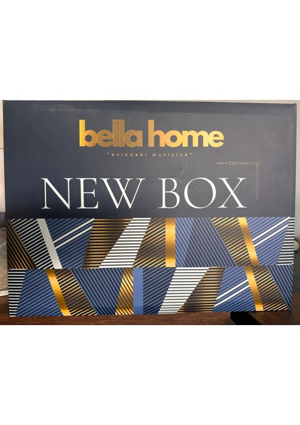 Çift Kişilik Nevresim Takımı Bella Home modelleri
