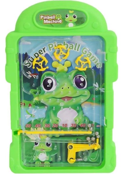 Bfs 4612 Pinball Oyunu -Sunman fırsatları