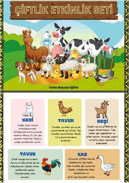 Okul Öncesi Cırt Cırtlı Kodlama Eğitim Seti fiyatları