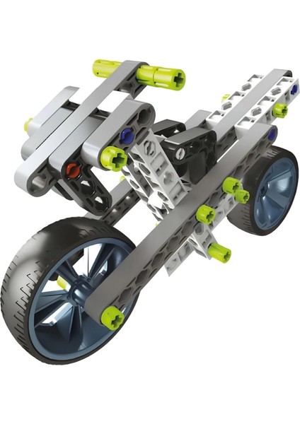 Bfs Bilim ve Oyun Makine Mühendisi fırsatları