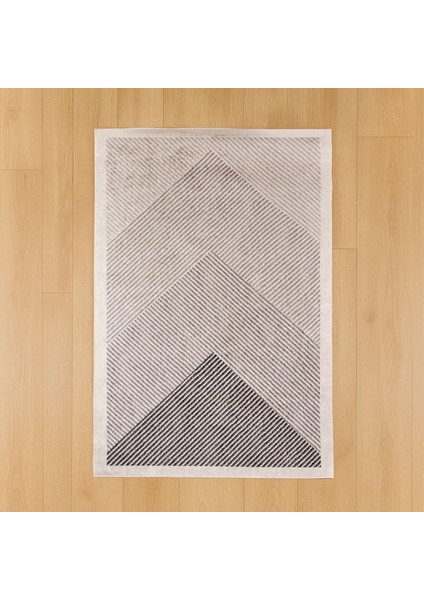 Soft Vex Yıkanabilir Halı - 120X180 cm