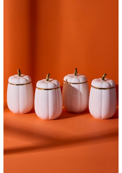 Kabak Porselen 7'li Baharat Seti 8.5X13X11X18 cm fırsatları