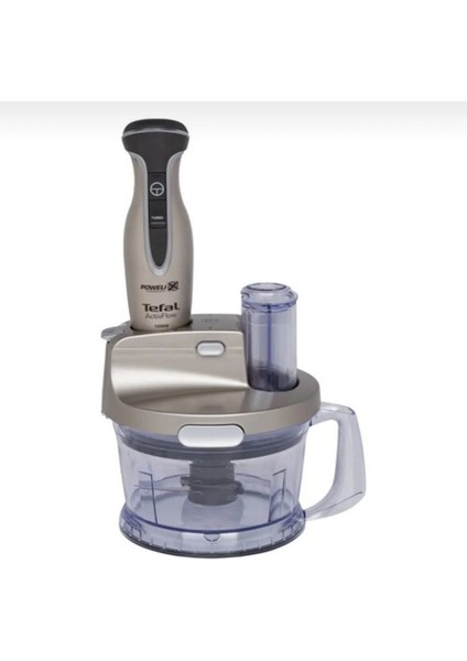 Güçlü Ergonomik Kullanim Powelix 1000 W Mutfak Robot Seti indirimleri