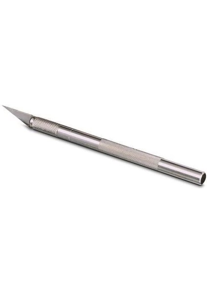 Stanley ST010401 Hobi Maket Bıçağı 120 mm