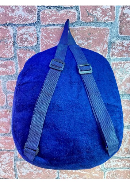 Peluş Çocuk Sırt Çantası - Labubu Hello Kitty Kuromi Stitch Mickey Mouse Bugs Bunny Çanta fiyatları