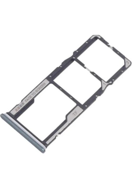 Xiaomi Uyumlu Poco M6 Pro 4g Sim Kart Tepsisi 2312FPCA6G