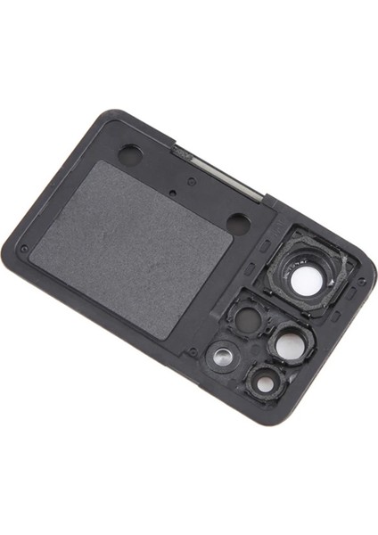 Xiaomi Uyumlu Poco X4 Pro 5g Kamera Lensi Camı Full 2201116PG fırsatları