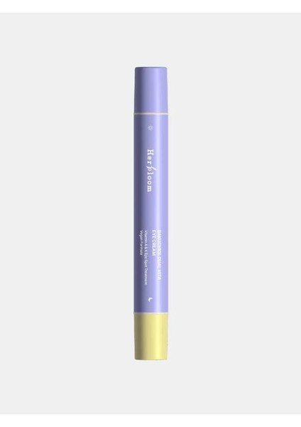 Bakuchiol Dual Vita Eye Cream modelleri