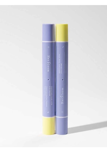Bakuchiol Dual Vita Eye Cream indirimleri