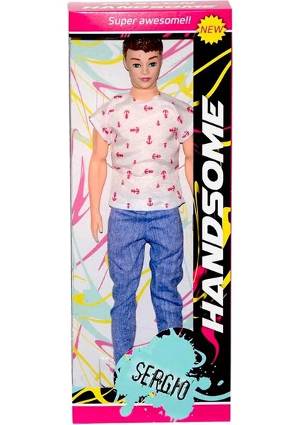 Bfs Kutulu Sergio Bebek indirimleri