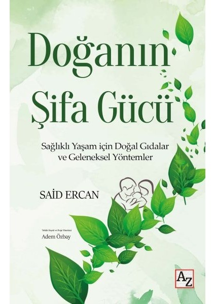 Doğanın Şifa Gücü