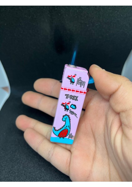 Yeni Nesil Hediyelik Çakmak