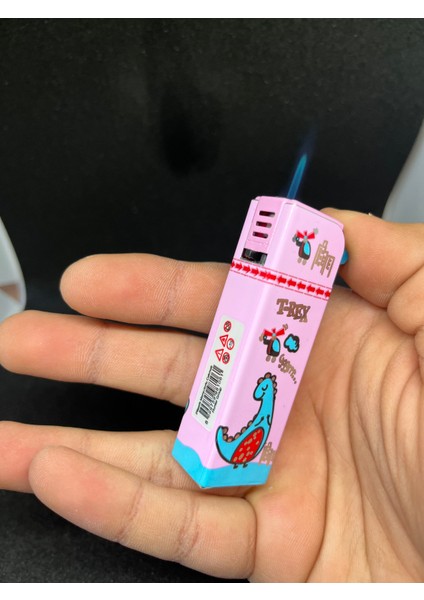 Yeni Nesil Hediyelik Çakmak modelleri