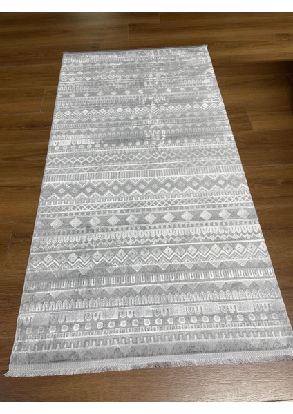 Imaj Akrilik Modern Dokuma Kaymaz Makine Halısı indirimleri