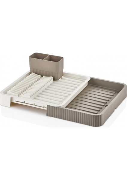 Sürgülü Bulaşıklık Plastik 32.5cm x 35.5cm - 51.5 x 35.5cm (5324) modelleri