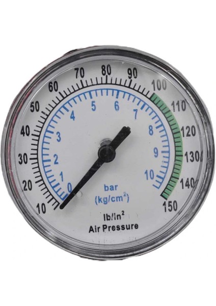 Basınç Göstergeli Ayak Pompası Araba Bisiklet Motor Lastik Pompası (5324) modelleri