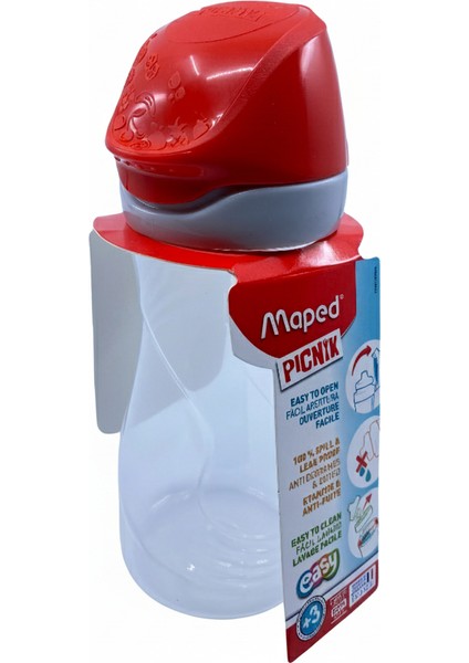 Origins Matara Kırmızı 430 ml