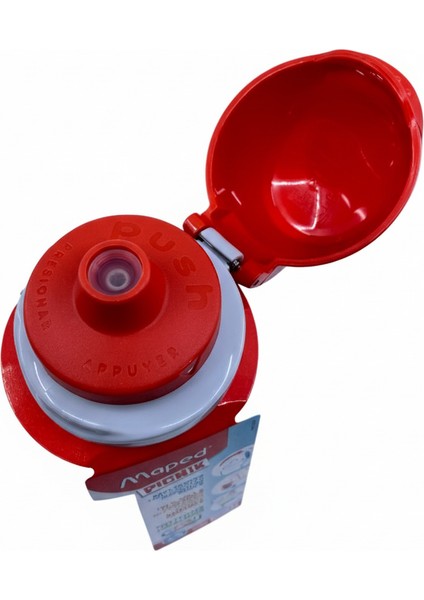 Origins Matara Kırmızı 430 ml modelleri