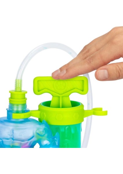 Bfs GJT55000 Goojitsu Stretch Strikes Figür Yapma Seti indirimleri